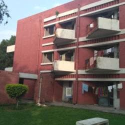Mehr Chand Mahajan Boys Hostel Number 1