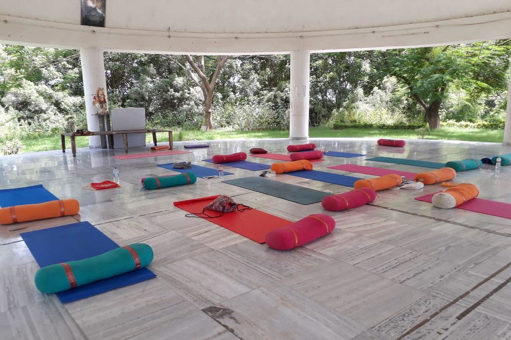 Triguna Yoga