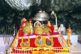 Vaishno Devi Mandir - Haridwar