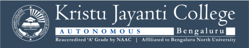 Kristu Jayanti College, Autonomous