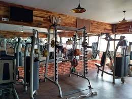 Muscle Freak Gym