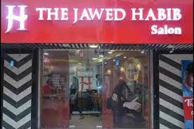 JAWED HABIB HAIR & BEAUTY