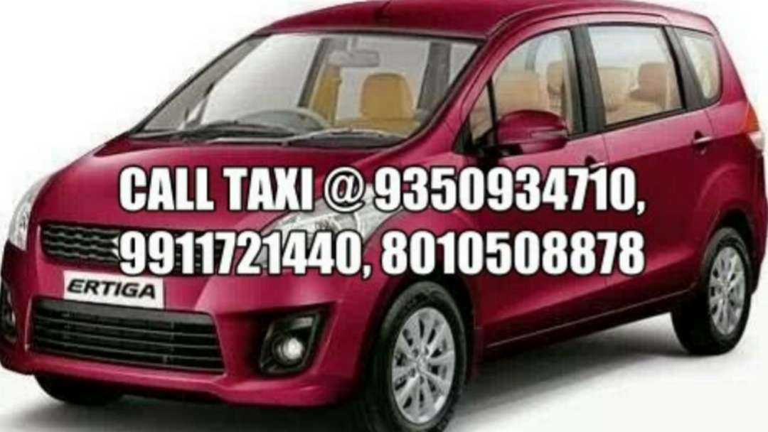 Gurgaon Taxi Service - Gurgaon
