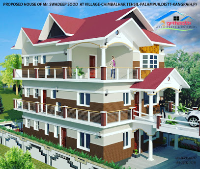 Grihasth Architect Palampur✓Best Architects In Palampur