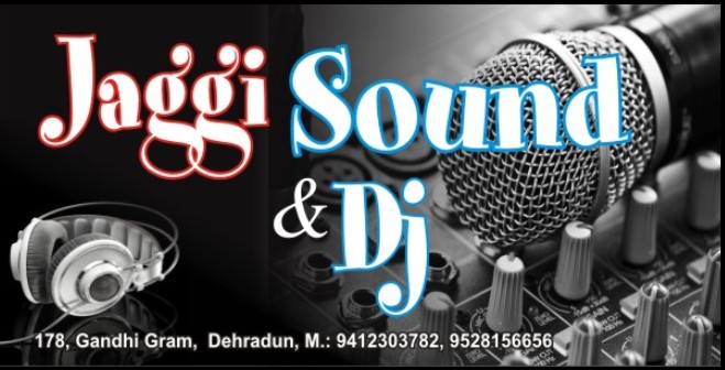 Jaggi Sound & DJ