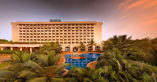 The Lalit Mumbai