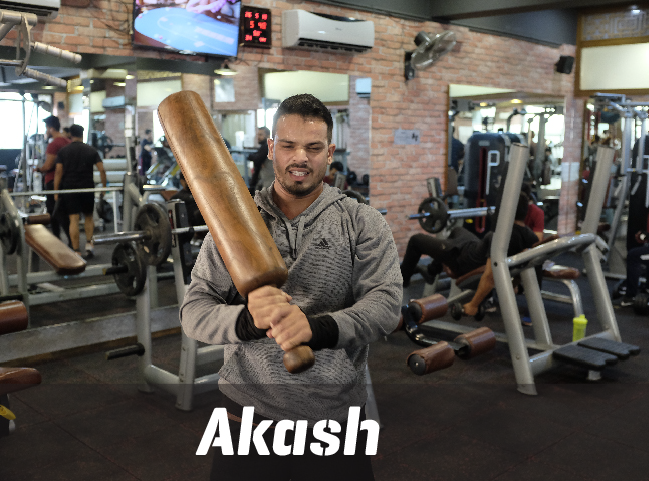 Fitness Revolution - best gym in agra | zumba classes in agra | yoga classes in agra