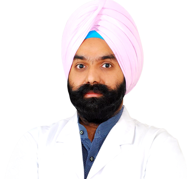 Dr H.P Singh Orthopedic Speciality Centre