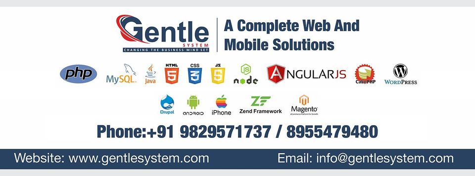 Gentle System - Jodhpur