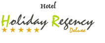 Hotel Holiday Regency Delux