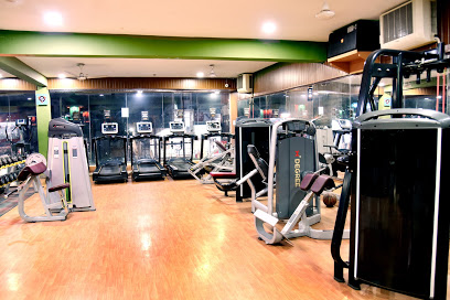 Fitness Hub - Gym/Physical Fitness Center - Agra1