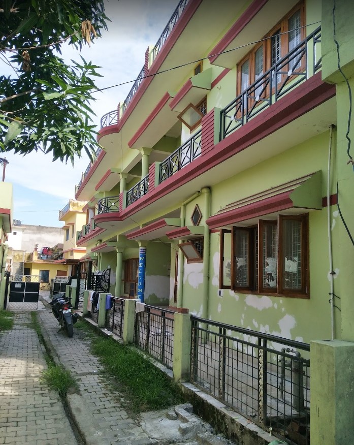 South Indian Hostel B1 CAMPUS