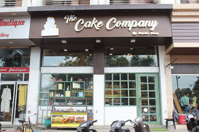 The Cake Company- Bakery & Coffee Cafe - Jabalpur
