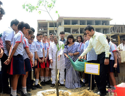 G. D. Goenka Public School