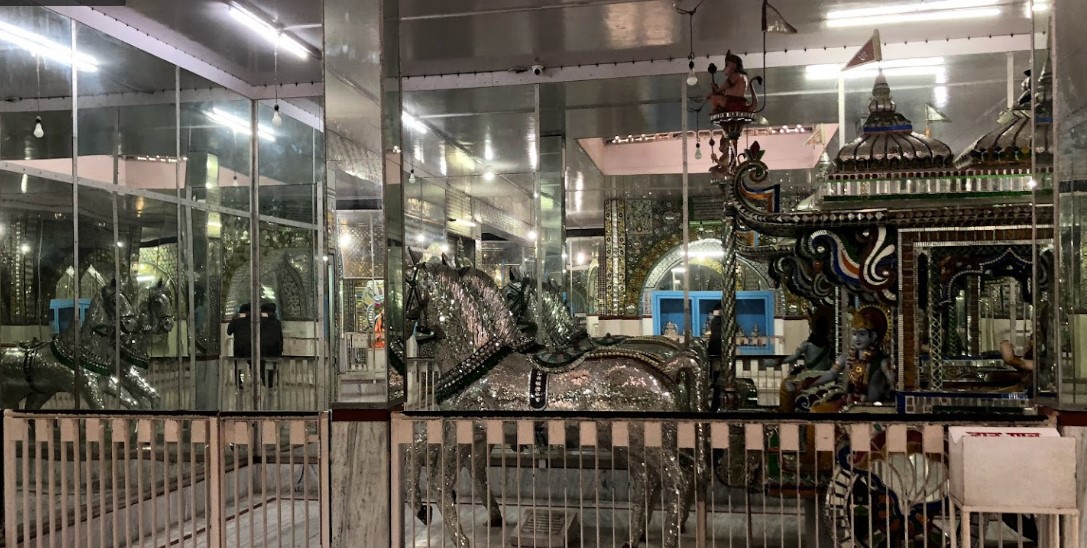 Hotel Brij Lodge Haridwar