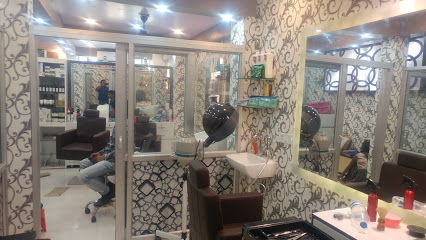 Celebration Makeup studio (Only Ladies) - Satna