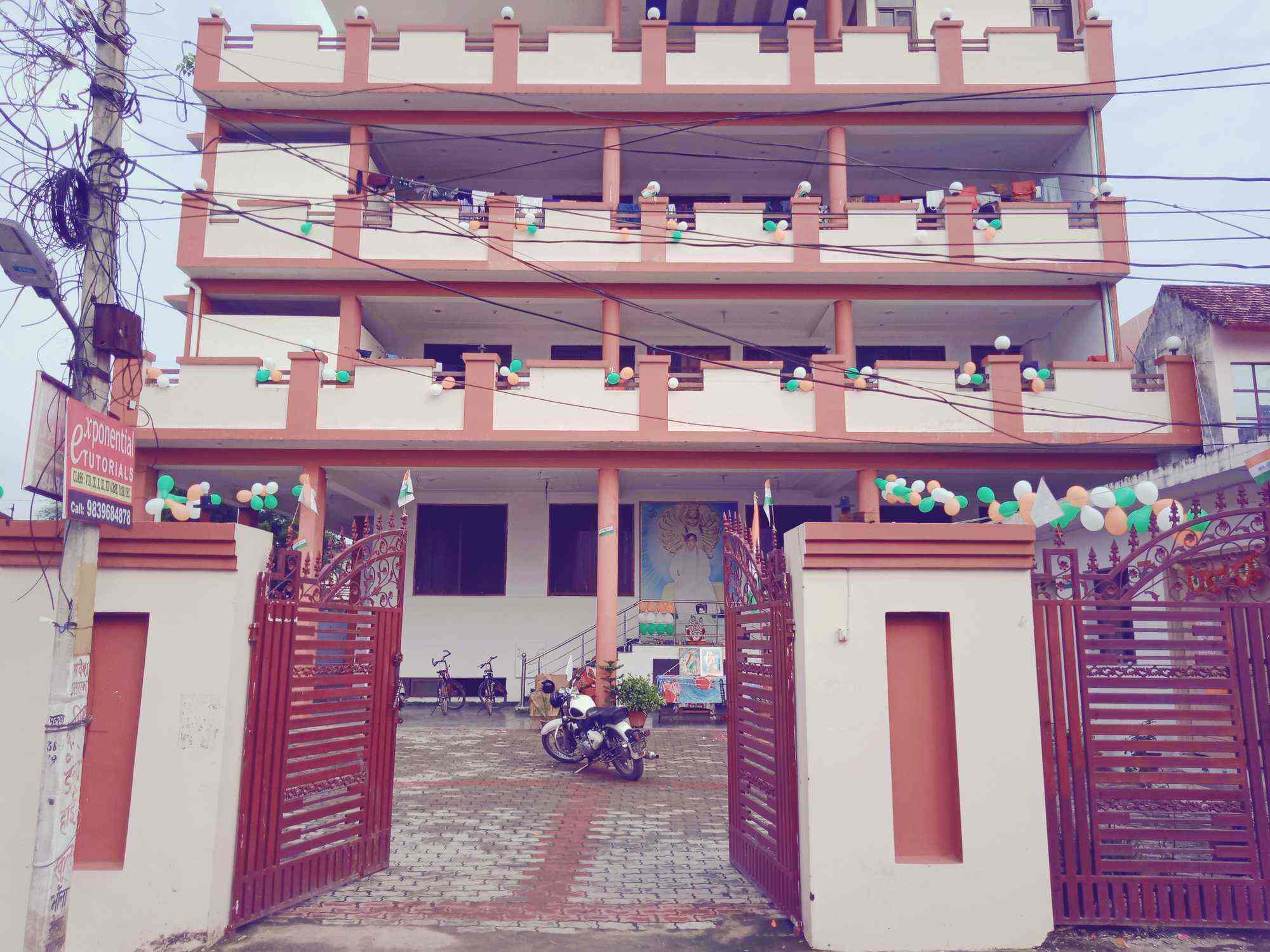 Bedd Hostel PG and Rooms in Lucknow
