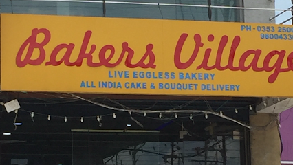 Bakers Village - West Bengal
