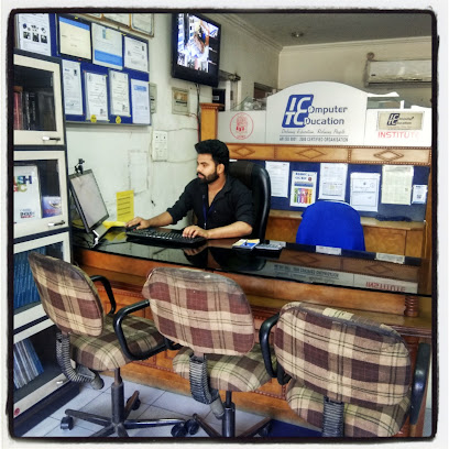 IT Computer Education Rishikesh