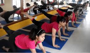 ssForce Fitness India - Fitness & Zumba in Dehradun