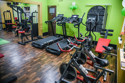 DESI GYM - Guwahati
