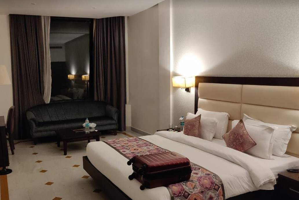 Hotel Natraj Rishikesh