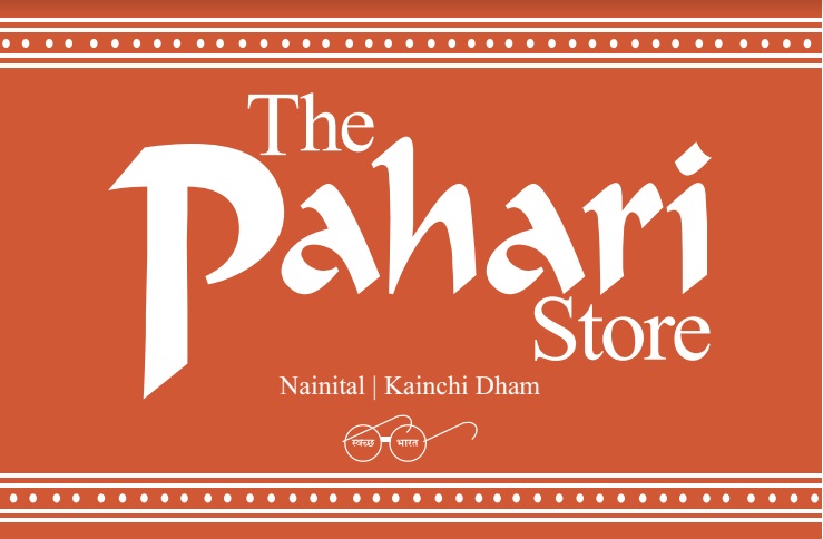 The pahari store nainital