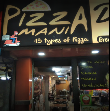 Pizza Mania Desi Tadka Best Restaurant In Haridwar