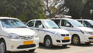 Dehradun Taxi Services