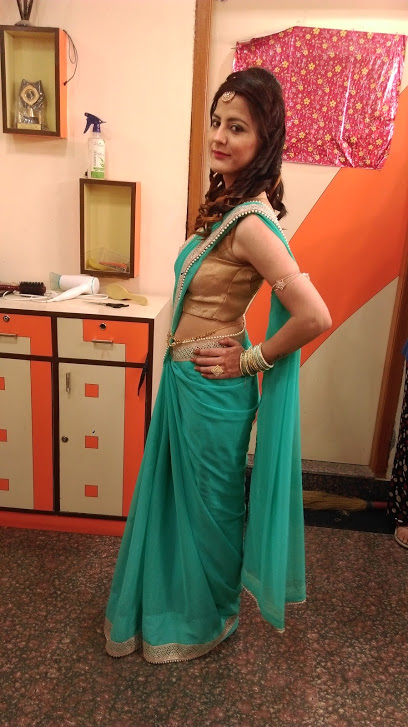 Alka Beauty Parlour - ALwar