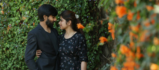 De Wedding Frame - AJmer