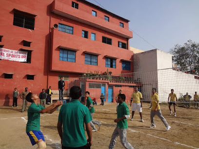 Angels' Academy Senior Secondary School - Haridwar