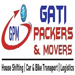Gati Packers and Movers in Indore