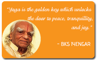 The Chennai Iyengar School of Yoga Centre