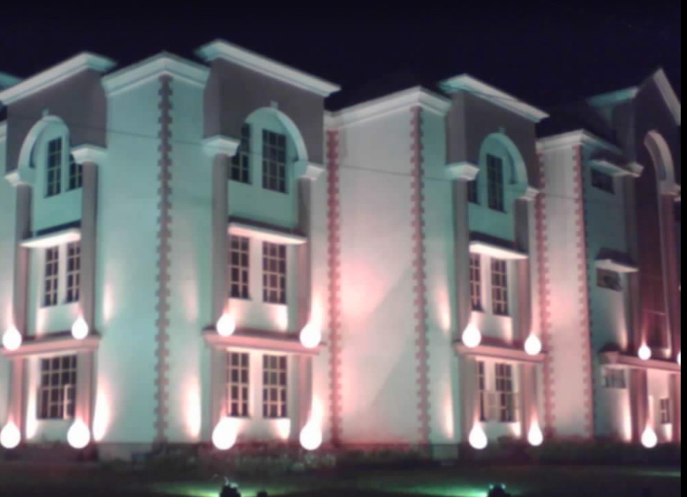 ssUttaranchal University Law College Dehradun 