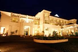 Ambrosia Sarovar Portico I Hotel in Haridwar