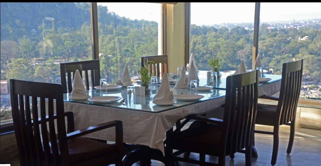 Divine Resort : Hotel in Rishikesh