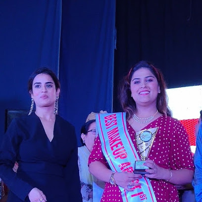 Makeup Journey With Monika Kathuria - Madhya Pradesh