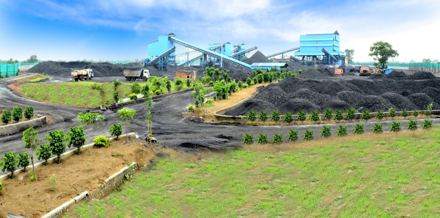 Phil Minerals Benefication & Energy Pvt Ltd - Bilaspur