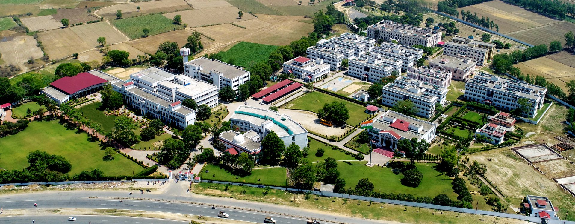 College of Engineering Roorkee