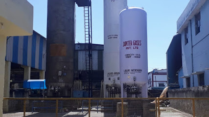Jupiter gases pvt. Ltd.- Rudrapur