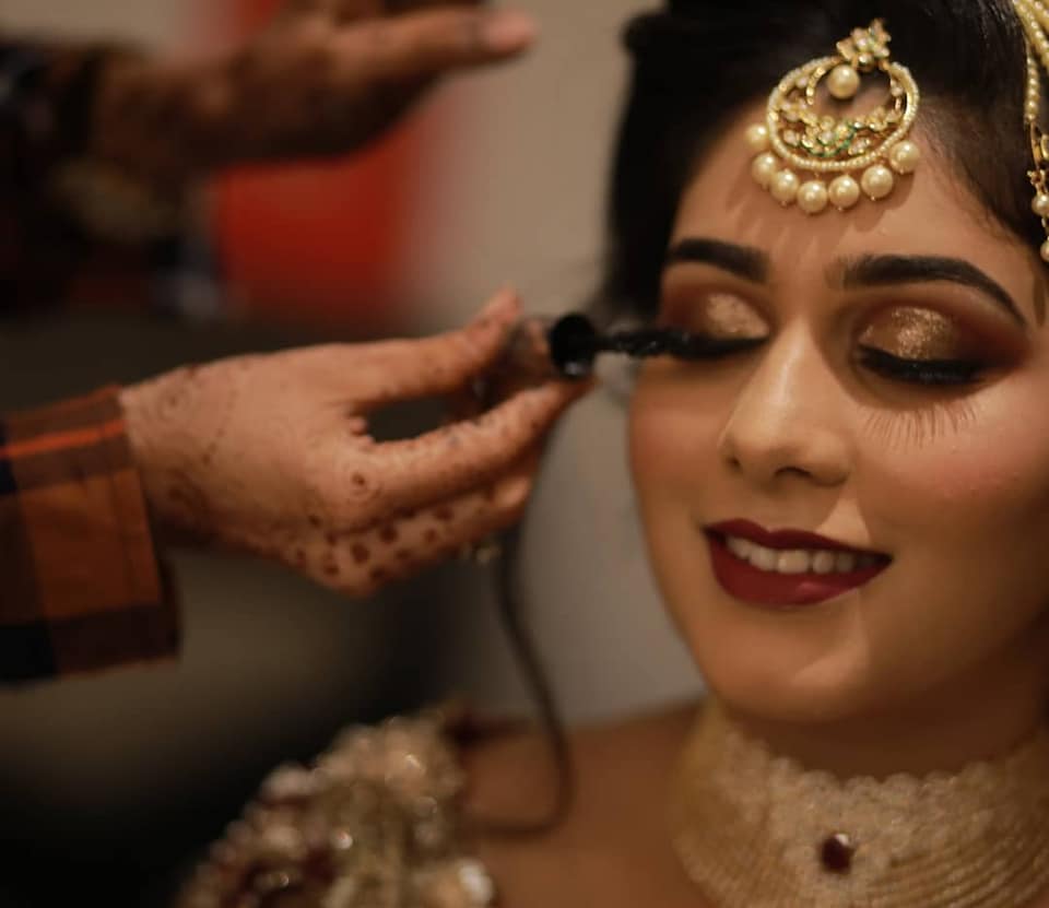 Makeup By Nehad Imran