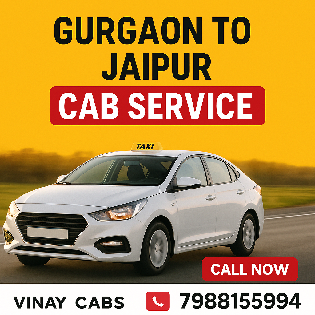 Vinay Cabs