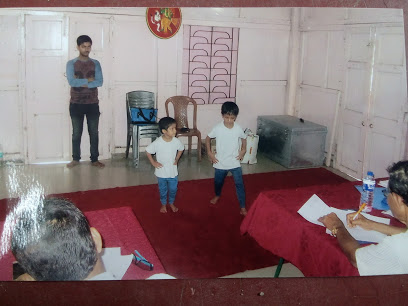 Uttar kolkata yoga For Health - West Bengal