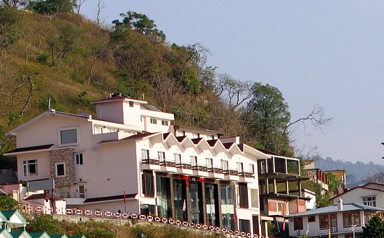 Tag Resorts Lavanya Bhimtal