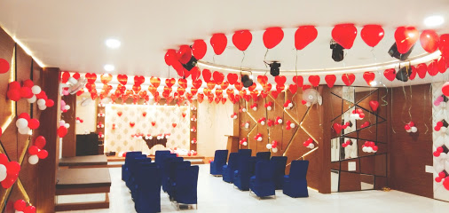 Medallion Party Hall