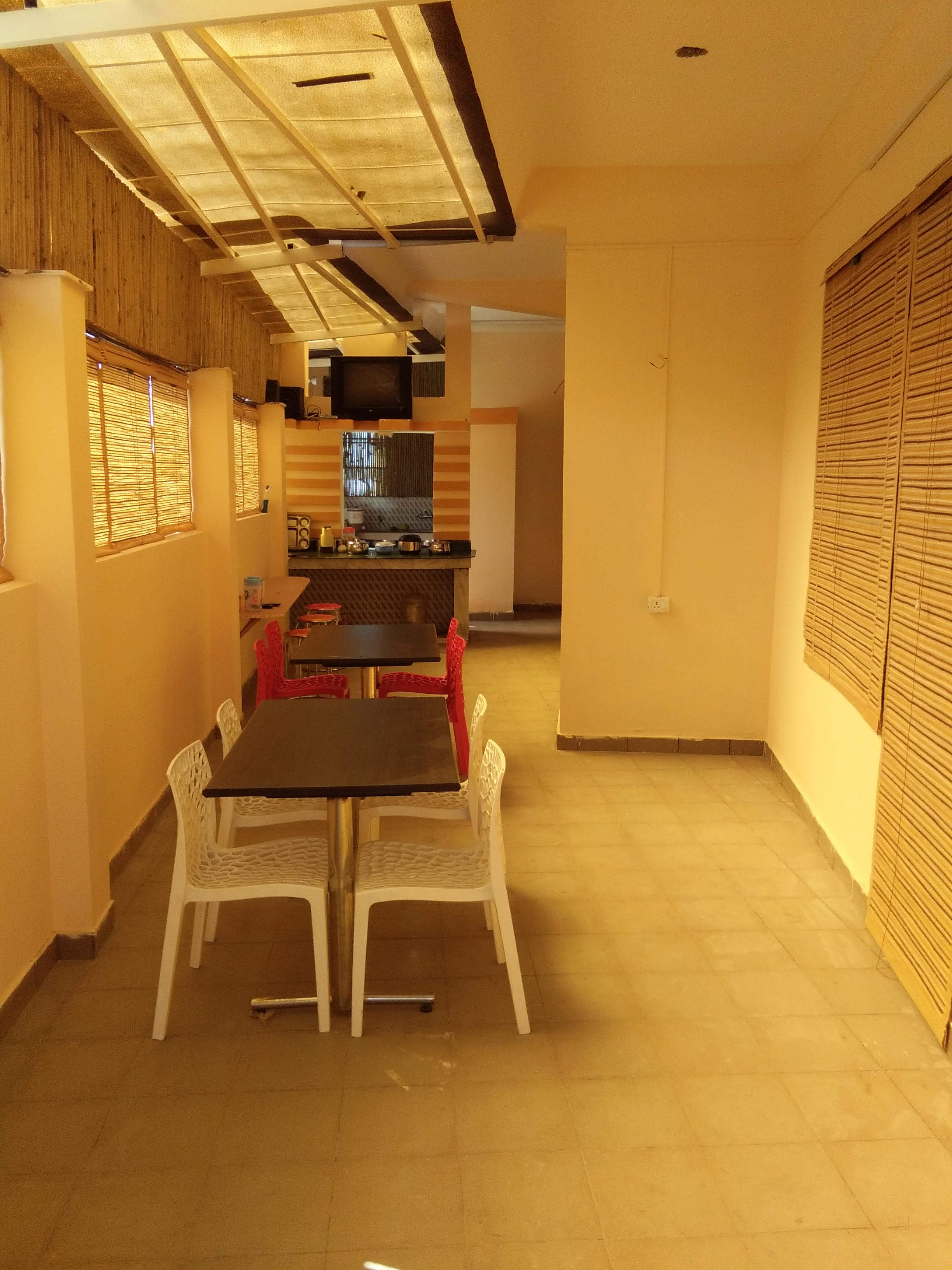 Shri Balaji Boys Hostel