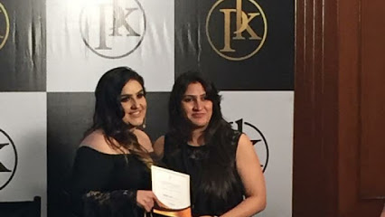 Makeup Artist Sukh Sandhu - Himachal Pradesh