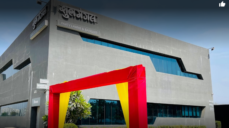 Shubh mangal partylawns & banquets