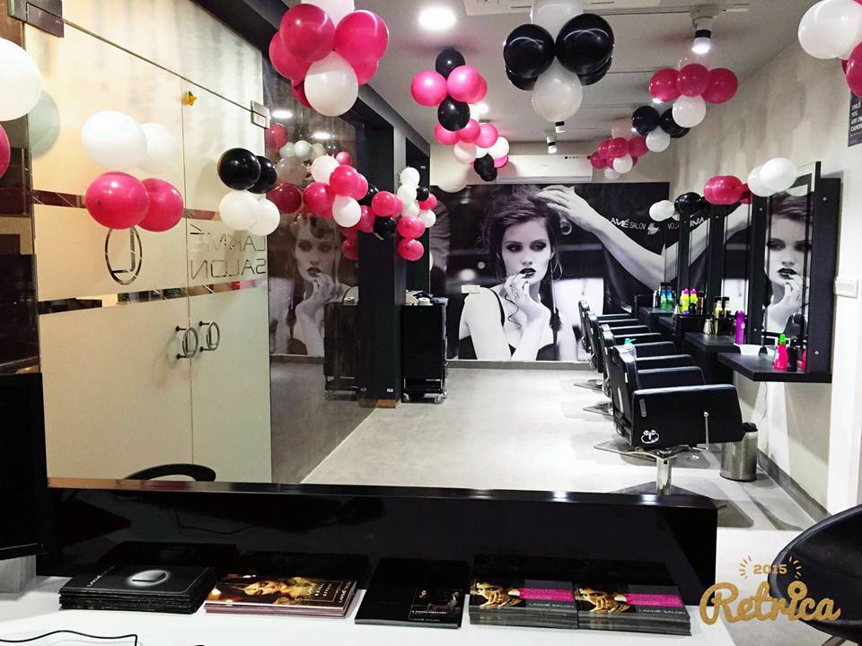 Lakme Salon  Rudrapur